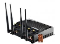 Moblie Phone Jammer,Indoor Cellular signal Jamming TG-4CA